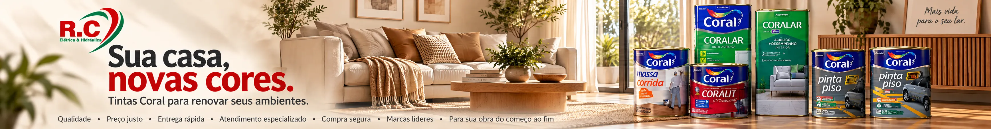 2º banner com ofertas e promoções