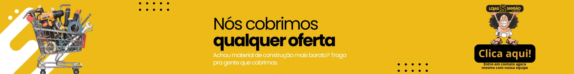 4º banner com ofertas e promoções