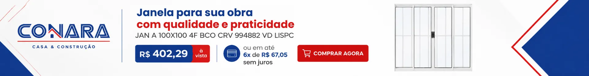 2º banner com ofertas e promoções