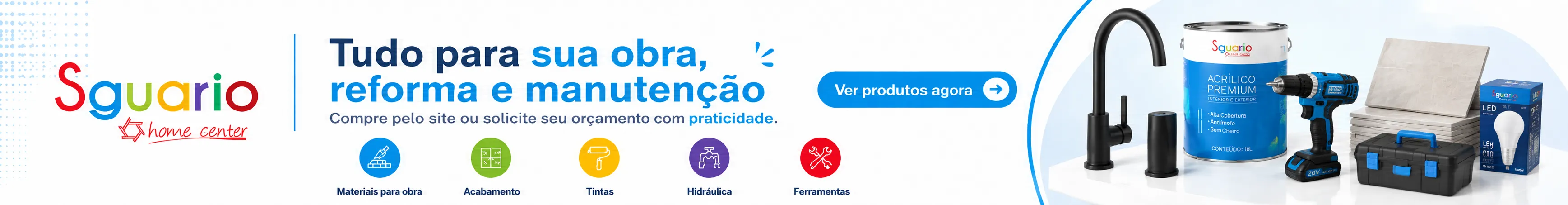 2º banner com ofertas e promoções