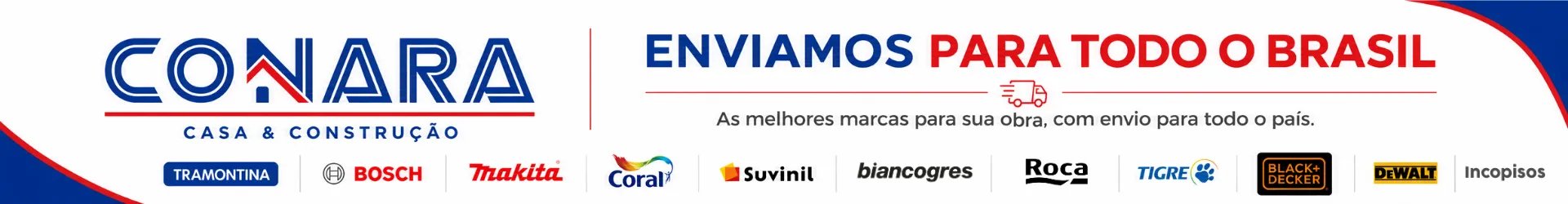 4º banner com ofertas e promoções