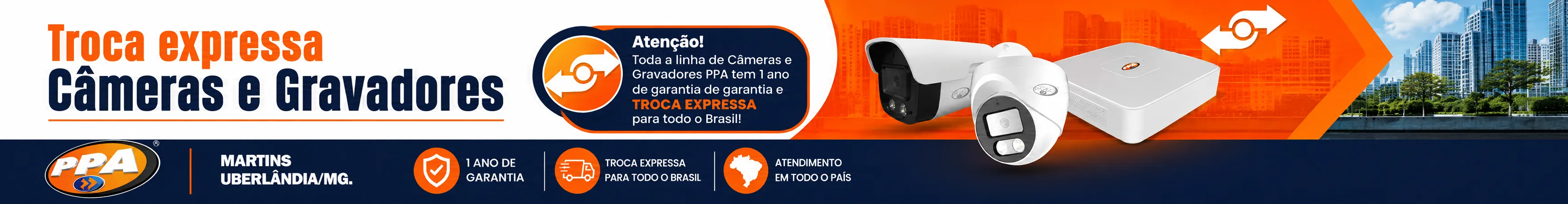 1º banner com ofertas e promoções