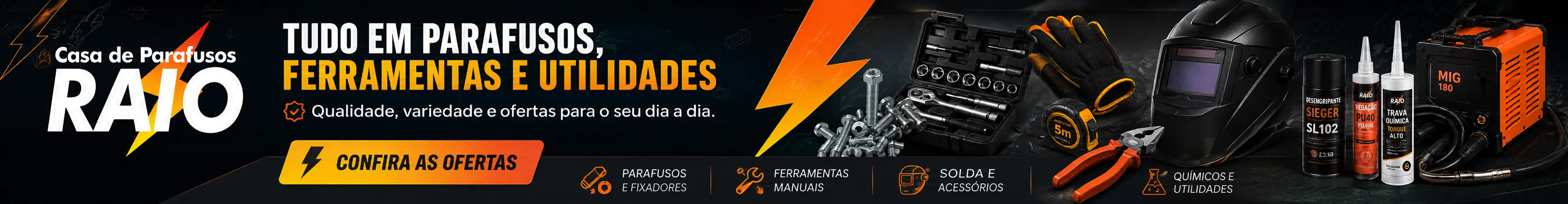 2º banner com ofertas e promoções
