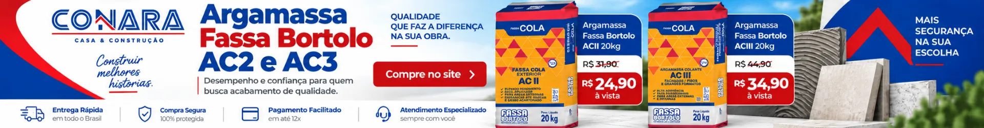 2º banner com ofertas e promoções