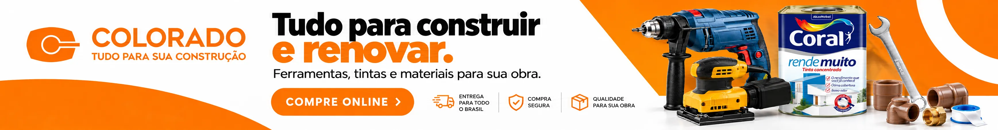 2º banner com ofertas e promoções