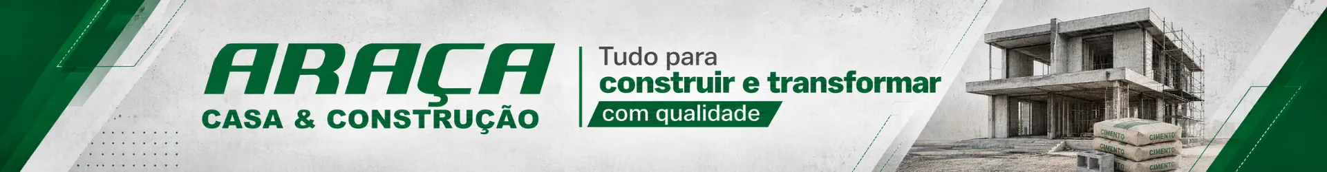 1º banner com ofertas e promoções