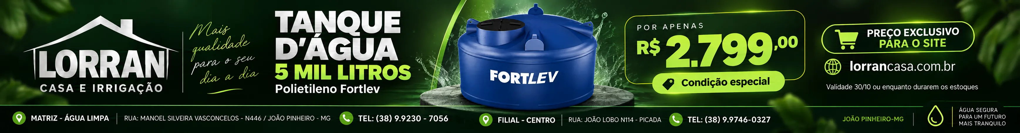 3º banner com ofertas e promoções