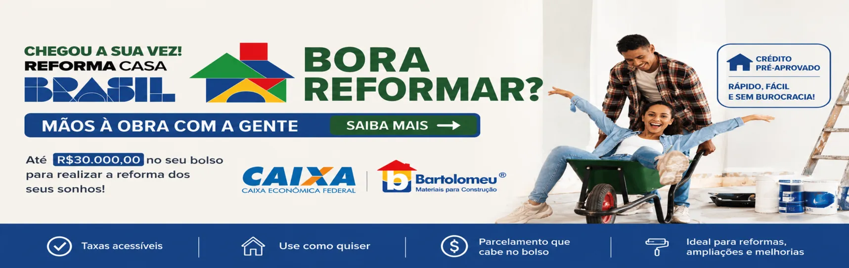 2º banner com ofertas e promoções