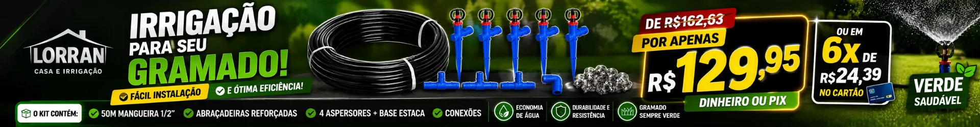 2º banner com ofertas e promoções