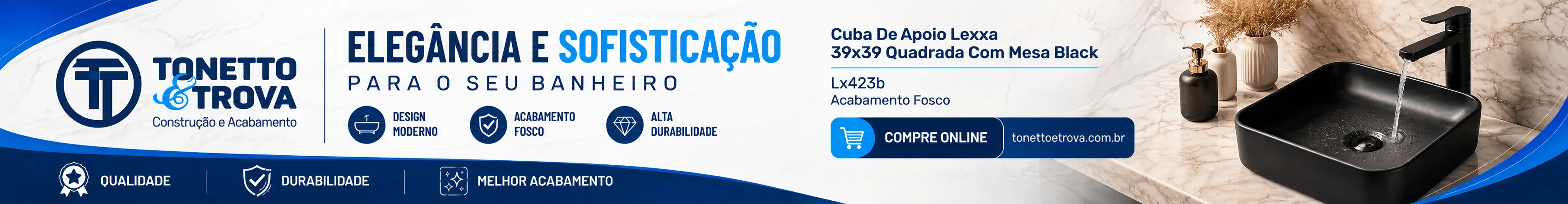 2º banner com ofertas e promoções