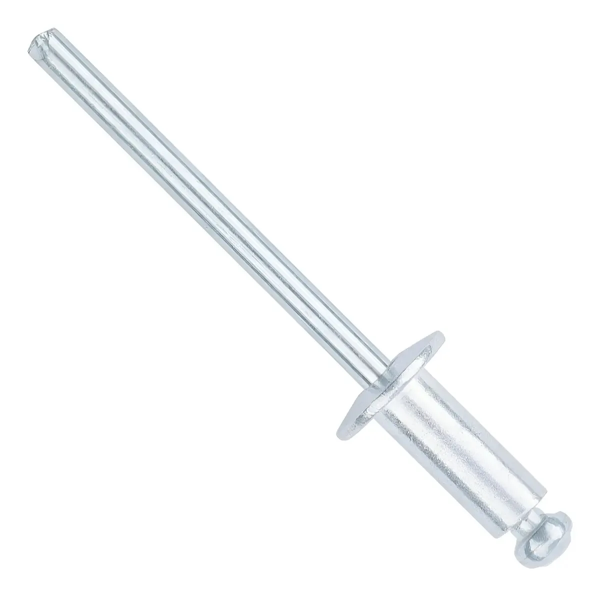 REBITES REPUXO 4,0 X 10MM 50PÇS-MTX