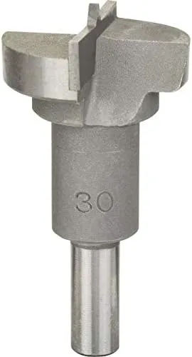 BROCA PARA FECHADURAS HM 30,0 MM BOSCH