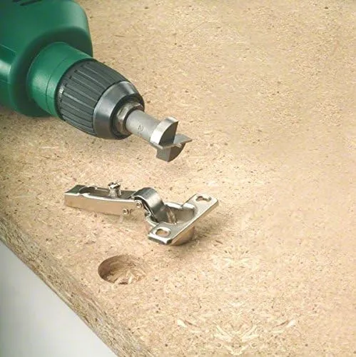 Foto 2 de BROCA PARA FECHADURAS HM 30,0 MM BOSCH