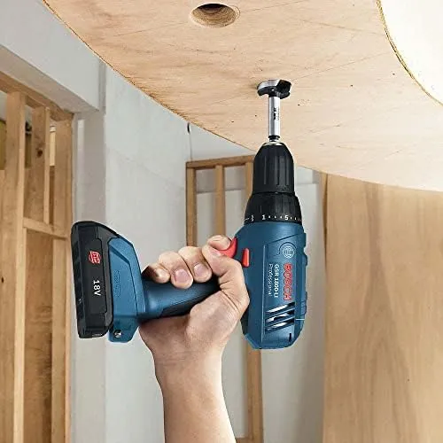 Foto 3 de BROCA PARA FECHADURAS 30,0 MM BOSCH