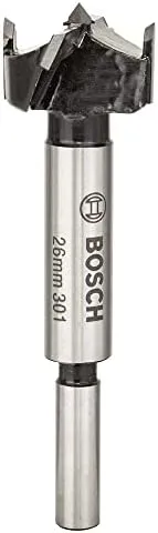 BROCA DOBRADICA COM VIDEA 20 MM BOSCH