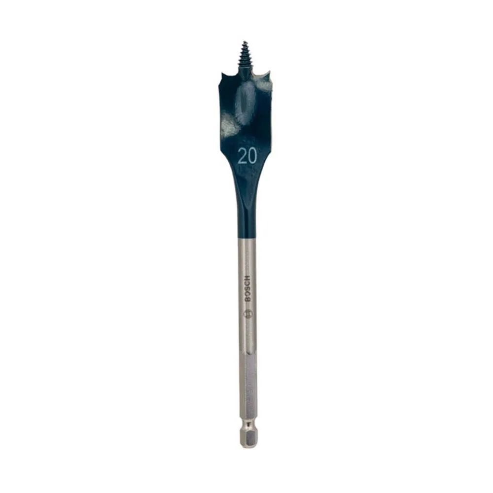 BROCA CHATA SELF CUT 20X152 MM BOSCH