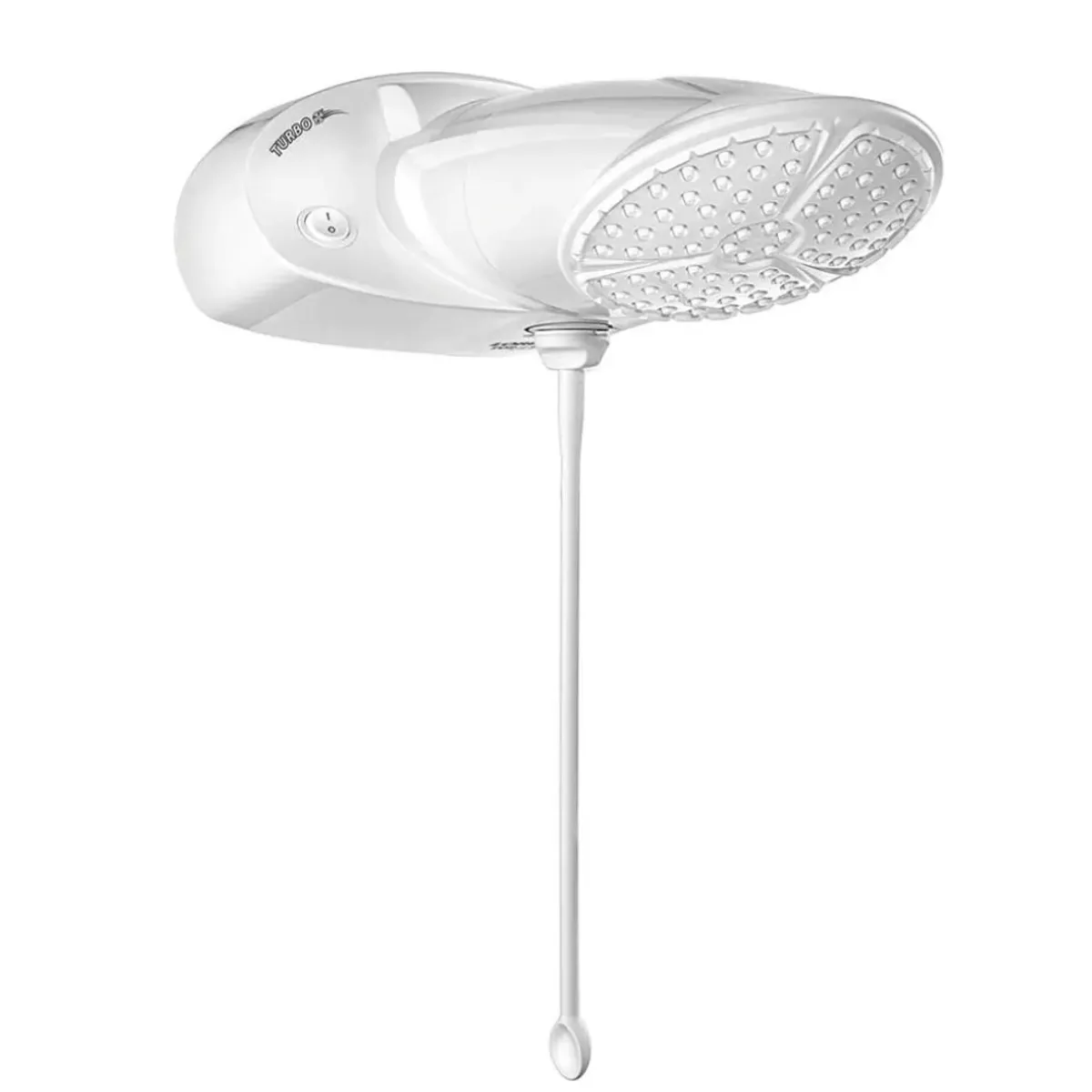 DUCHA TOP JET TURBO ELETRON 127V/5500W LORENZETTI