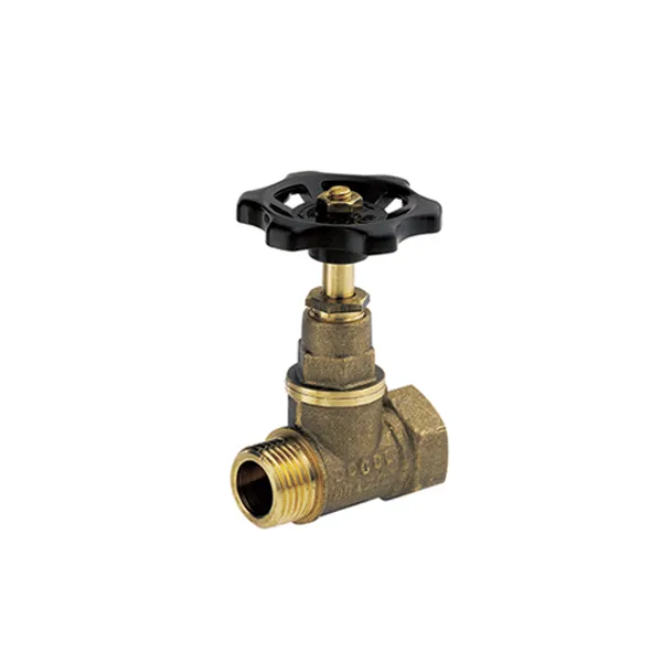 REGISTRO PRESSAO 1400 MF 3/4 AMARELO DOCOL