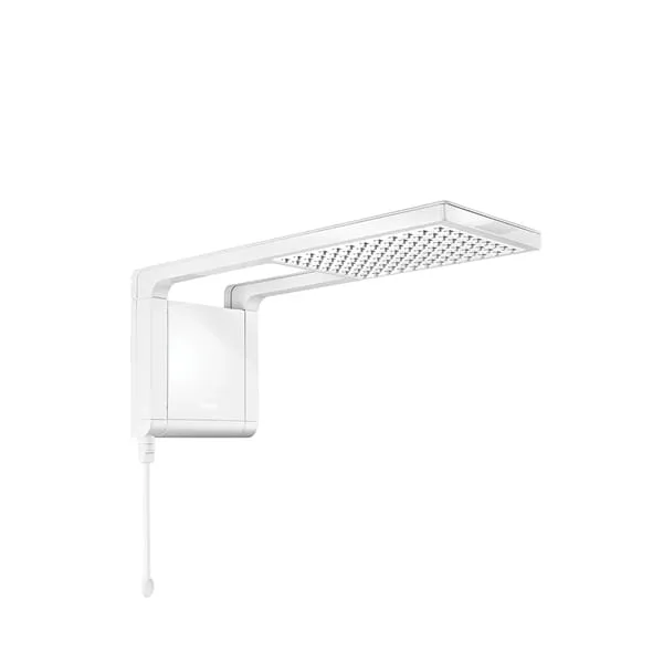 CHUVEIRO ACQUA STORM BRANCO 220V/7800W - 7510050