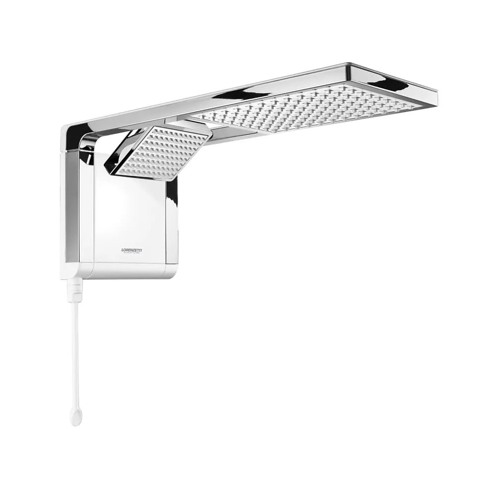CHUVEIRO ACQUA DUO BC/CR 127V/5500W - 7510103