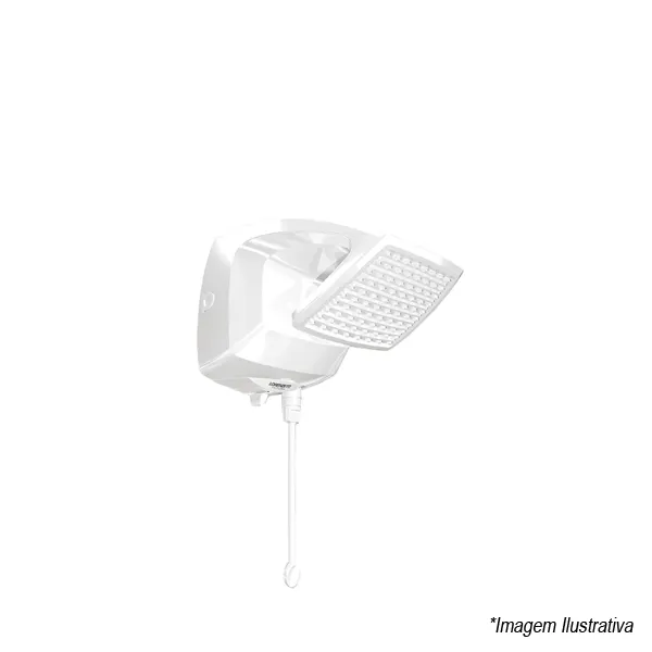 DUCHA FUTURA ELETRONICO BC 220V/7500W - 7531292 LORENZETTI
