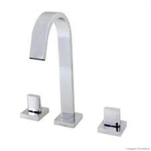 1877 C33 MISTURADOR P/ LAVATORIO MESA DN15 DOM PERFLEX