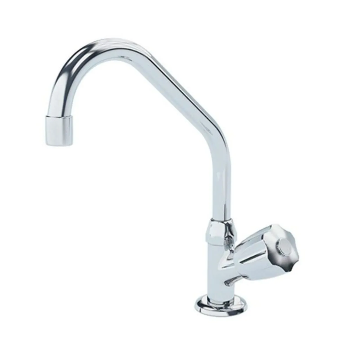 2180 TORNEIRA COZINHA MESA C50 JR HIDROLIM