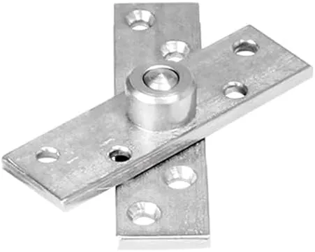 Foto 3 de DOBRADIÇA PINO PIVOTANTE 80KG SM 360PV IXE PADO