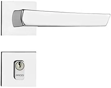 FECHADURA ZM SEATTLE RQ2 115-55PE CTL-55 CR PADO
