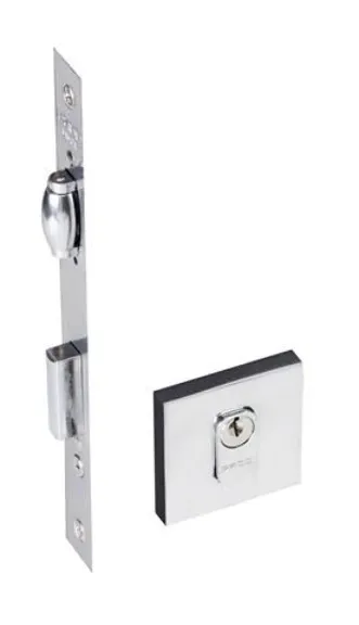 FECHADURA ZM ROLETE RQ2 453-40RE CTZ-55 CR PADO