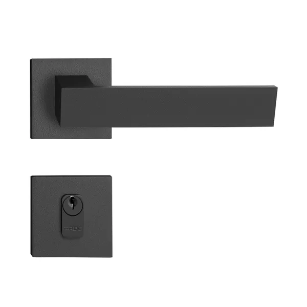 FECHADURA ZM BEETHOVEN RQ2 829-55PE CTL-55 PR PADO