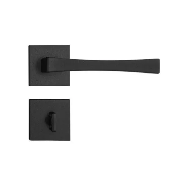FECHADURA ZM VIVALDI RQ2 885-55PB PR PADO