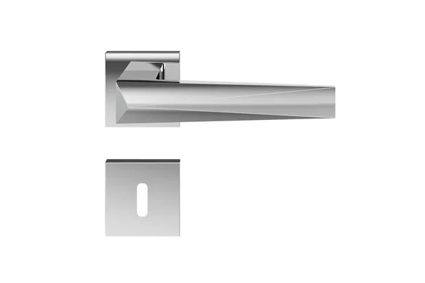FECHADURA ZM ASCOT RQ2 001-55PI CR PADO