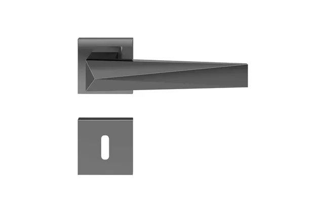 FECHADURA ZM ASCOT RQ2 001-55PI GE PADO
