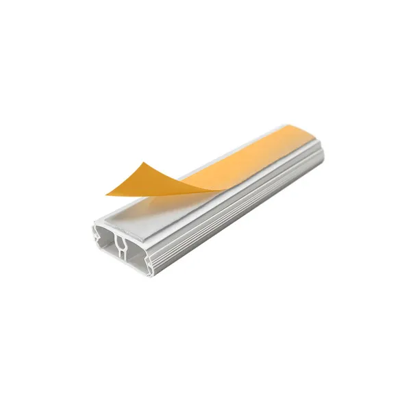 5451 CANALETA 20X10X2000MM C/ FITA BR SBRV SOPRANO
