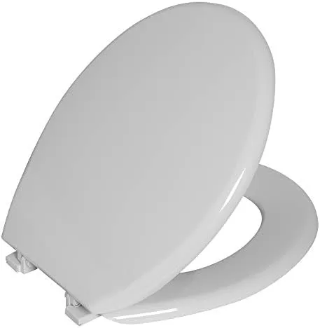 Foto 5 de ASSENTO DE PLASTICO OVAL TOV/PP*BR1 ASTRA