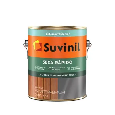 ESMALTE PR COR E PROT BASE AGUA BRI MARFIM NOBRE 3,6L SUVINIL