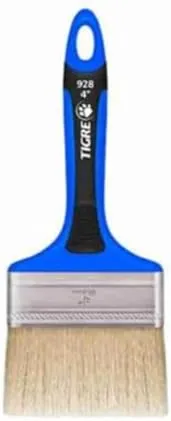 TRINCHA PREMIUM 928-2.1/2 SINT. BRANCO TIGRE