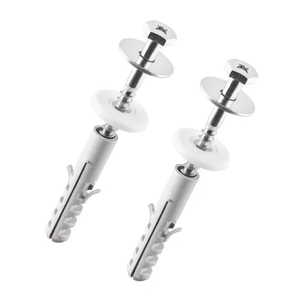 PARAF FIXACAO P/ LAV E COL INOX DOCOL