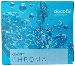 Foto 5 de VALVULA SAIDA D'AGUA CLICK-CLACK 7/8 OURO POL DOCOL