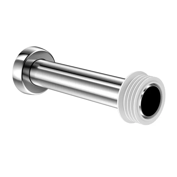 TUBO LIG P BACIA 1 1/2X20 CR DOCOL