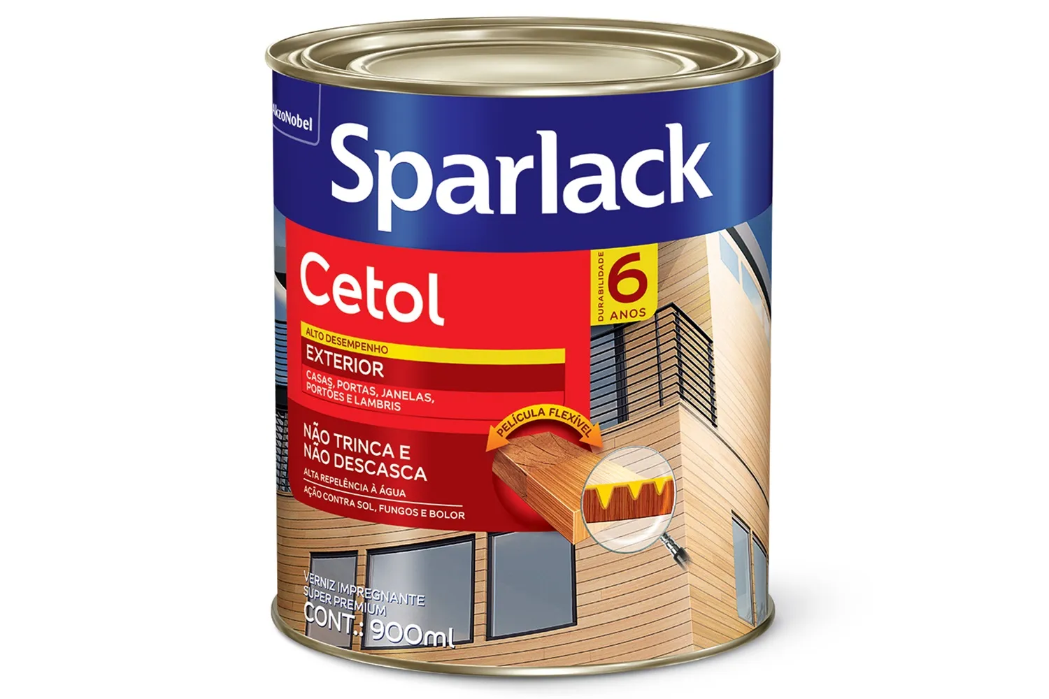 Imagem do produto