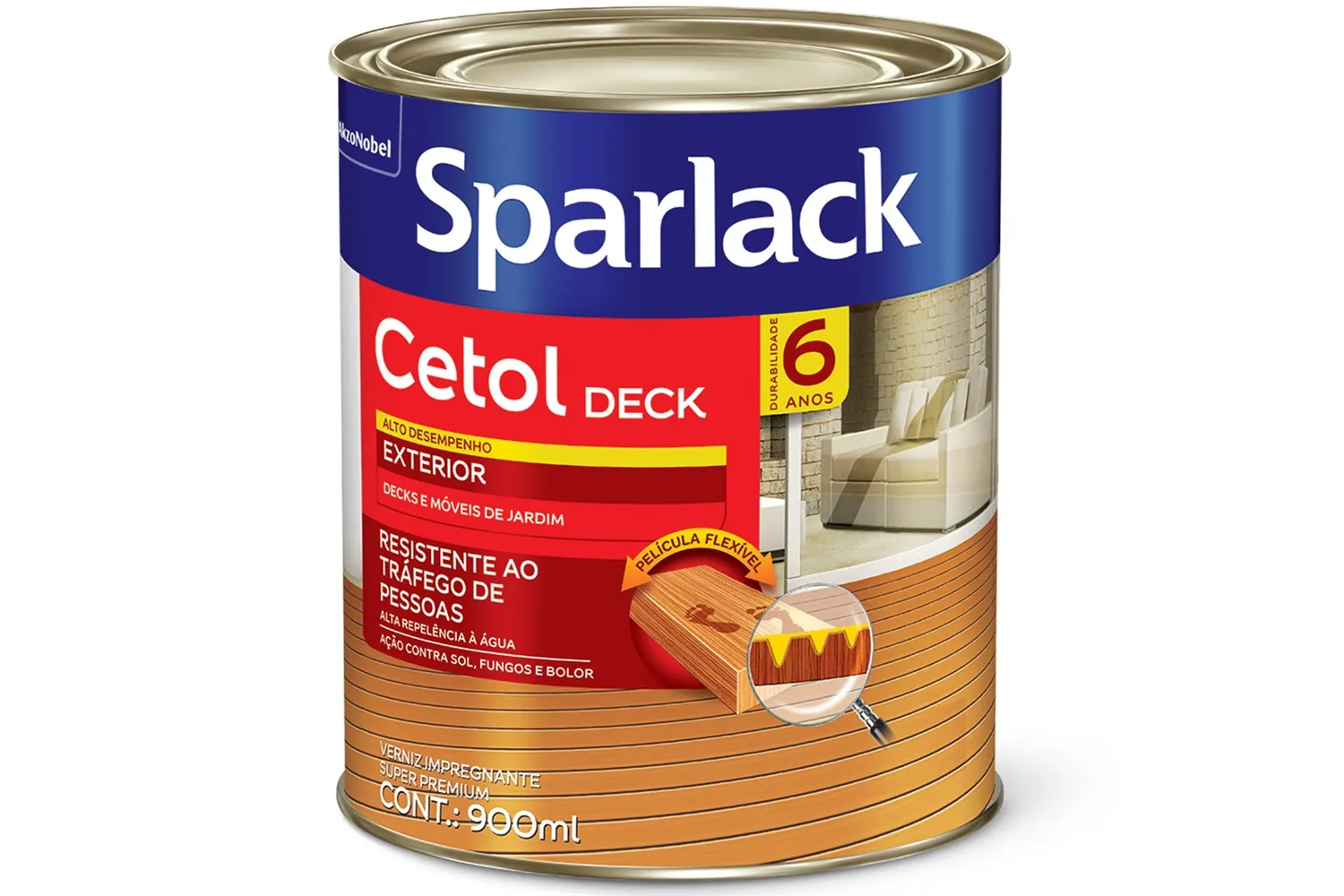 Imagem do produto