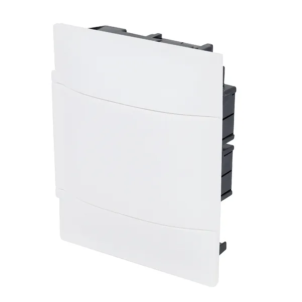 PROTECTBOX 4 DIN EMBUTIR BRANCO PIAL
