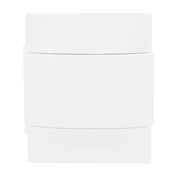 Foto 3 de PROTECTBOX 4 DIN EMBUTIR BRANCO PIAL