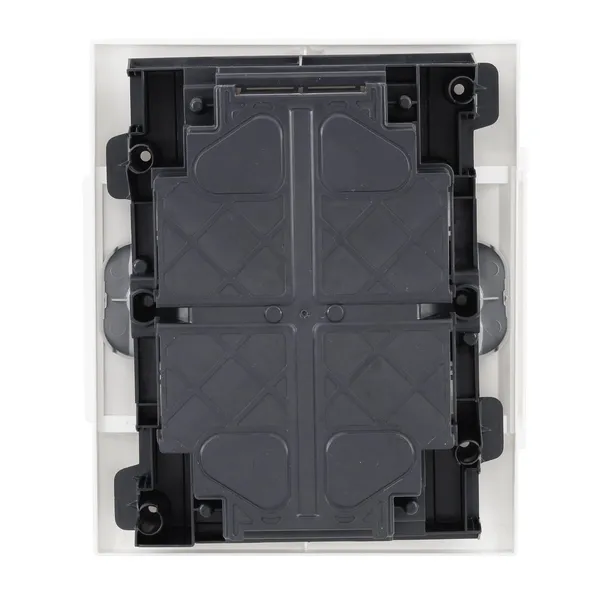 Foto 4 de PROTECTBOX 4 DIN EMBUTIR BRANCO PIAL