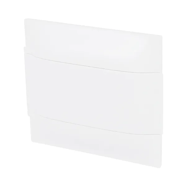 PROTECTBOX 8 DIN EMBUTIR BRANCO PIAL