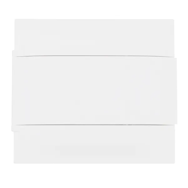 Foto 3 de PROTECTBOX 8 DIN EMBUTIR BRANCO PIAL