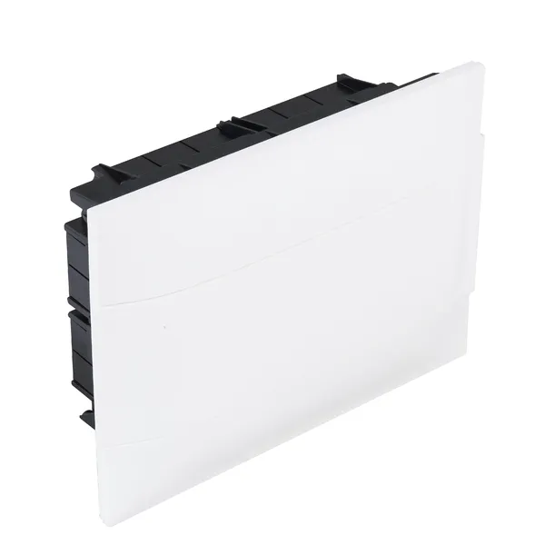 Foto 2 de PROTECTBOX 12 DIN EMBUTIR BRANCO PIAL