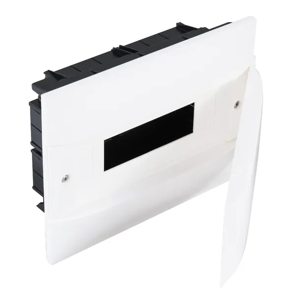 Foto 3 de PROTECTBOX 12 DIN EMBUTIR BRANCO PIAL